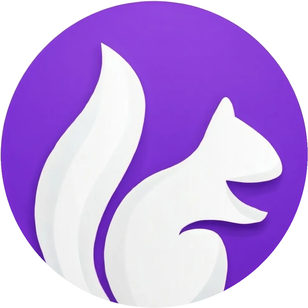 Purple Squirrel Media